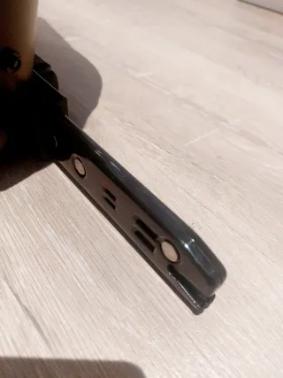 Silla Coche Isofix Grupo 2/3