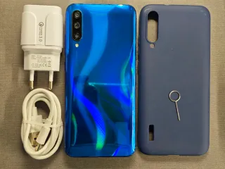 Xiaomi Mi A3 64GB 4GB Blue