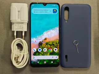 Xiaomi Mi A3 64GB 4GB Blue