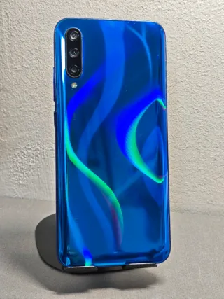 Xiaomi Mi A3 64GB 4GB Blue