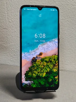 Xiaomi Mi A3 64GB 4GB Blue