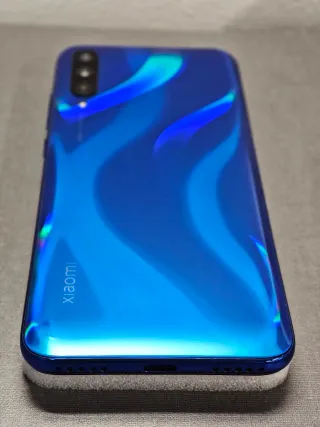 Xiaomi Mi A3 64GB 4GB Blue
