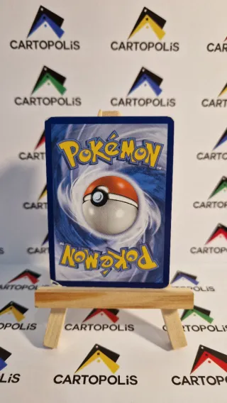 Carta Pokémon Pheromosa y Buzzwole GX 192 ESP