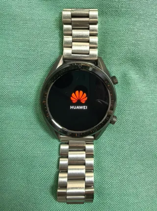 Huawei p30 pro + Huawei Watch GT