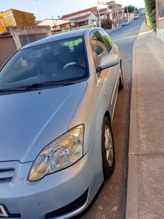 Toyota Corolla 2006