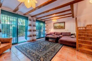 Casa pareada en alquiler en Arenal en Jávea/Xàbia