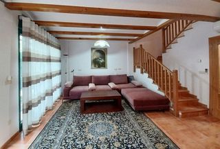 Casa pareada en alquiler en Arenal en Jávea/Xàbia