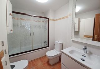 Casa pareada en alquiler en Arenal en Jávea/Xàbia