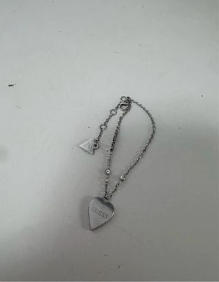 Pulsera Guess Corazón