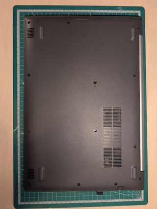 Portátil Lenovo Ideapad 330IKB (doble disco duro)