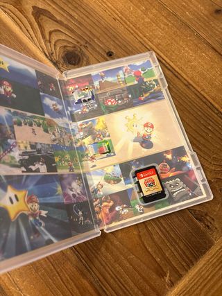 Super Mario 3D All-Stars Nintendo Switch