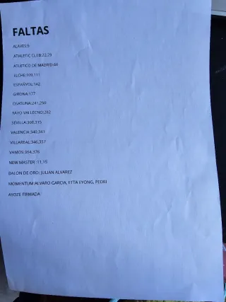 Cromo Panini Adrenalyn XL.