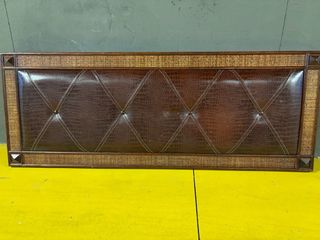 Cabecero Cama 160 cm Vintage Colonial