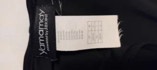 Costume intero donna nero