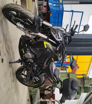 ULTIMA SEMANA EN ESTE PRECIO  Keeway RKF125 Mimada