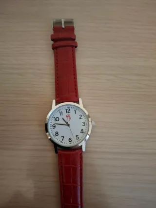 Orologio Gai Mattiolo Cassa in Metallo