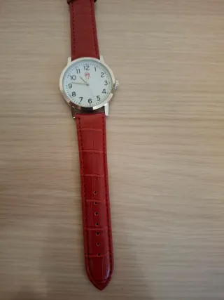 Orologio Gai Mattiolo Cassa in Metallo