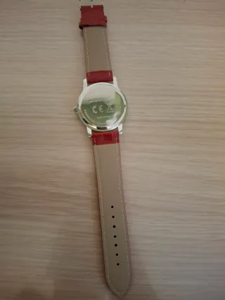 Orologio Gai Mattiolo Cassa in Metallo