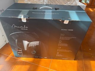 Robot Cocina Cecotec Mambo 1090