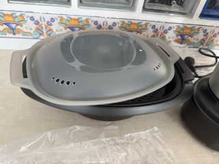 Robot Cocina Cecotec Mambo 1090