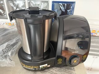 Robot Cocina Cecotec Mambo 1090