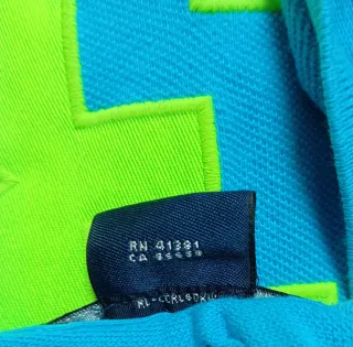 Vestido Polo Ralph Lauren .