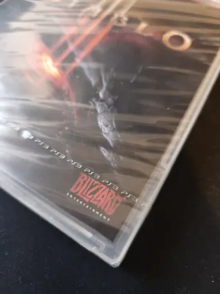 Precintado - Diablo 3 PS3 PAL ES