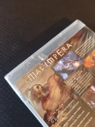 Precintado - Diablo 3 PS3 PAL ES