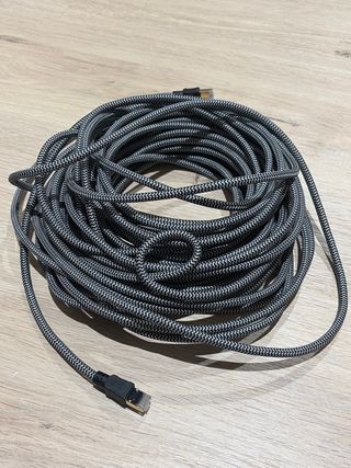 Cable Ethernet 10m