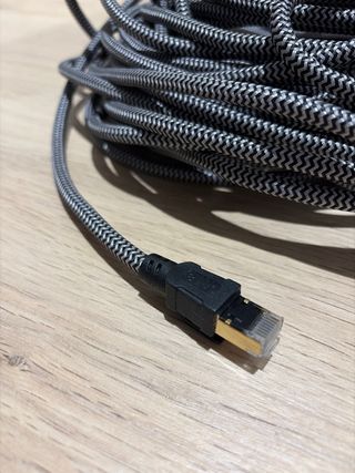 Cable Ethernet 10m