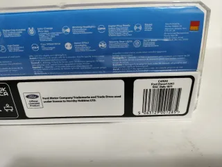 Ford Escort MKI Superslot/Scalextric