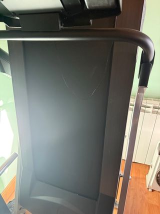 Cinta de correr Pacemaker Plus