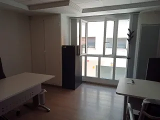 Alquiler de oficina