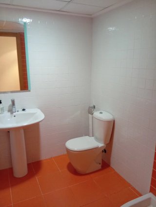 Alquiler de oficina