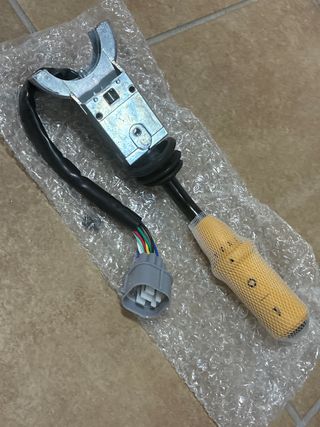 Mando interruptor JCB 3CX 4CX