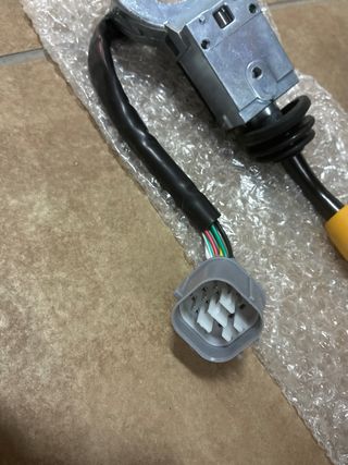 Mando interruptor JCB 3CX 4CX