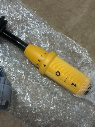 Mando interruptor JCB 3CX 4CX