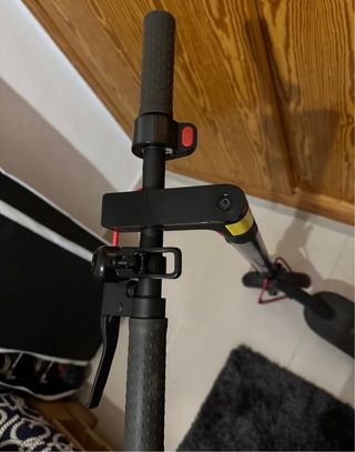 Patinete Eléctrico Xiaomi Pro 2