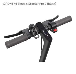 Patinete Eléctrico Xiaomi Pro 2