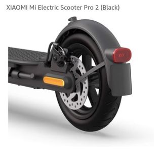 Patinete Eléctrico Xiaomi Pro 2