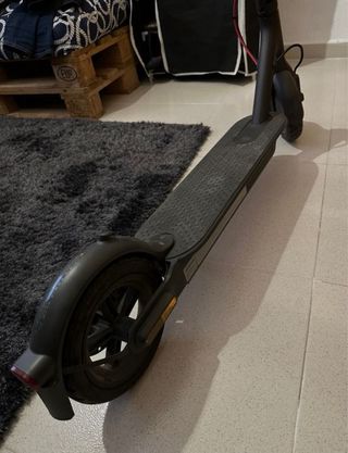 Patinete Eléctrico Xiaomi Pro 2