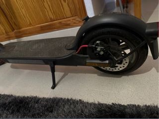 Patinete Eléctrico Xiaomi Pro 2