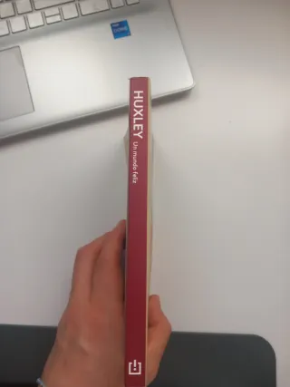 Un mundo feliz / Brave New World (Spanish Edition)