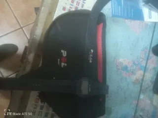 Plancha y freidora profesional como nuevas 200€ un