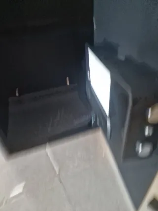 Amazon Basics Caja Fuerte Huella Dactilar 50L