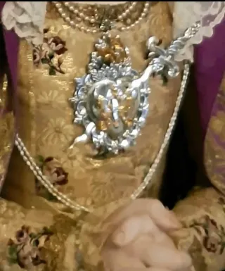 Corazón Dolorosa
