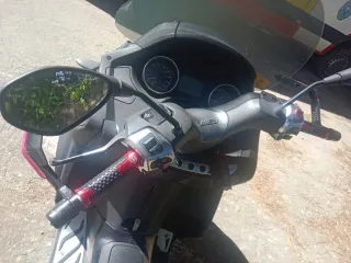 Piaggio MP3 500 ASR/ABS Edición Especial 2018