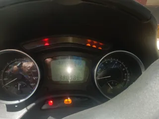 Piaggio MP3 500 ASR/ABS Edición Especial 2018