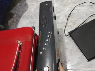 Reproductor Digital Video Recorder