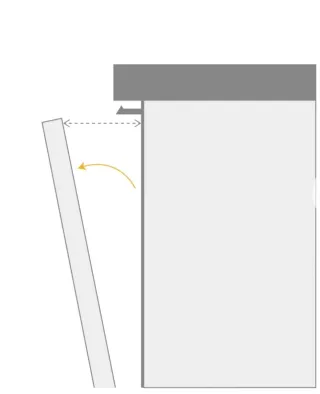 Lavavajillas Whirlpool Blanco. FUNCIONA PERO falla